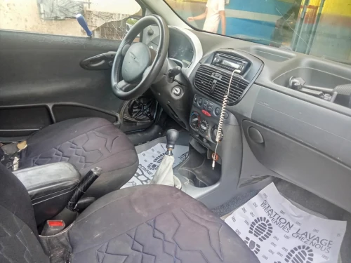 Fiat Punto 2001 Classic