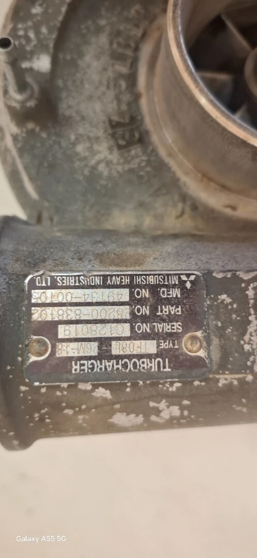 Hyundai Hd270 2014