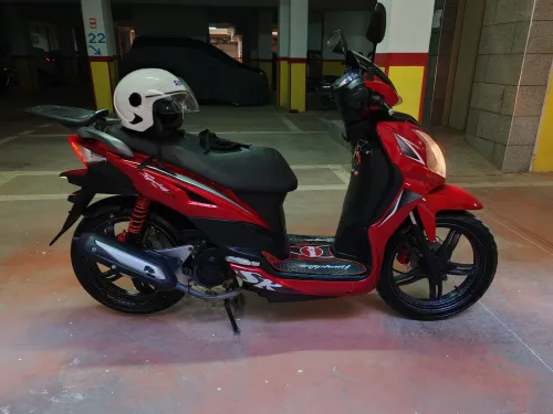 Symphony Sr 2021