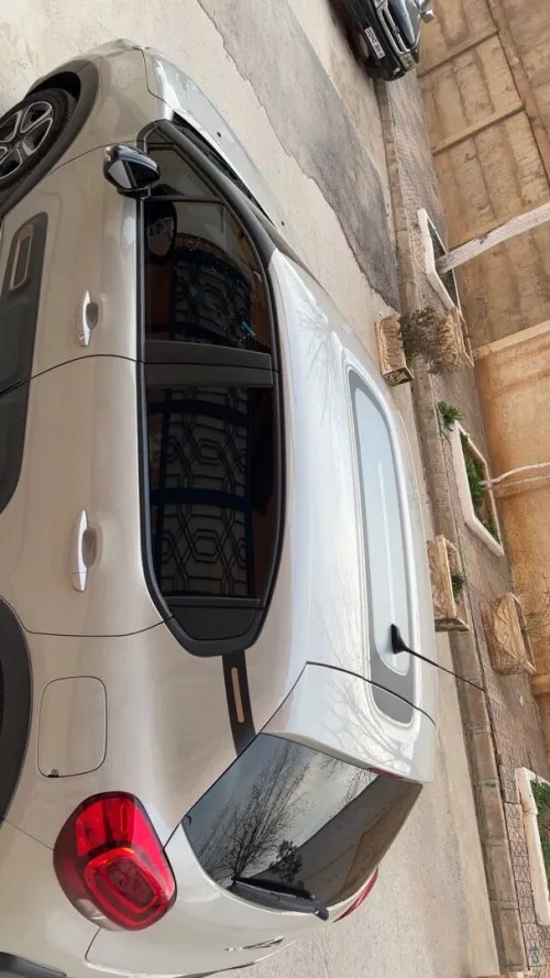 Citroen C3 2023 Cseries
