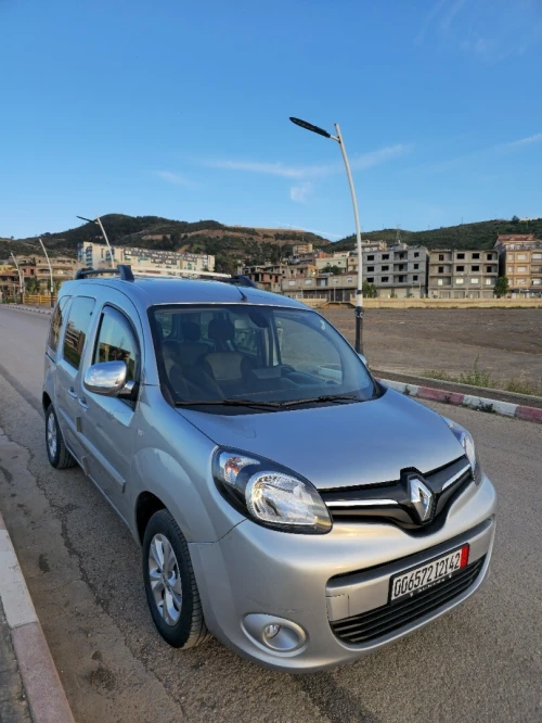 Renault Kangoo 2021 Privilège +