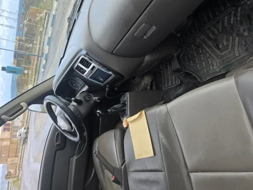 Hyundai H 100 sonne turbo 2023 Soun turbo