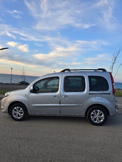 Renault Kangoo 2021 Privilège +