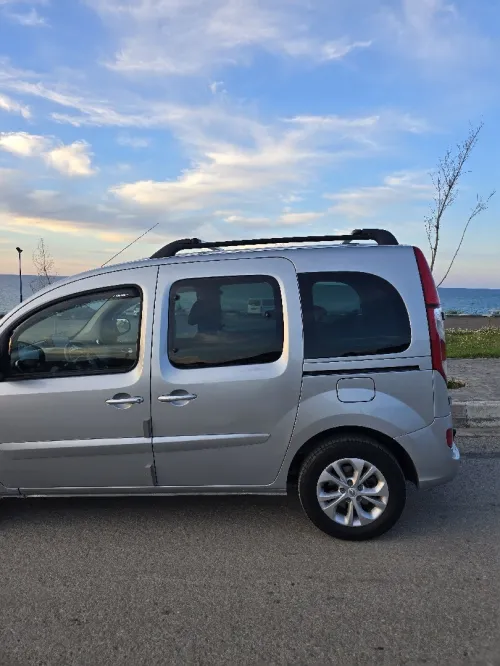 Renault Kangoo 2021 Privilège +