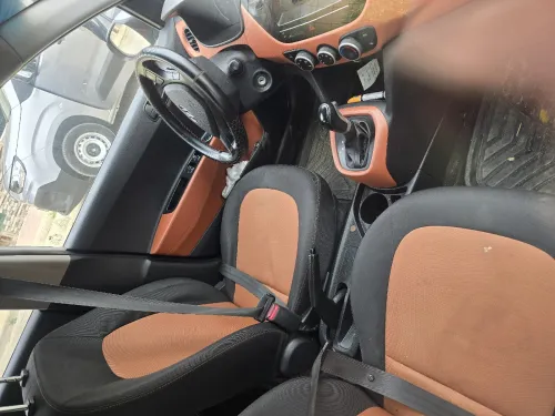 Hyundai Grand i10 2019 DZ