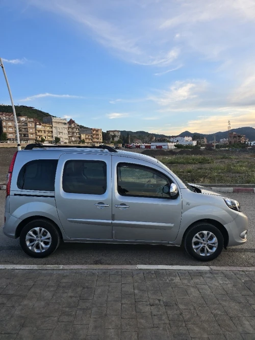 Renault Kangoo 2021 Privilège +