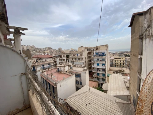 Location Appartement Alger Alger centre