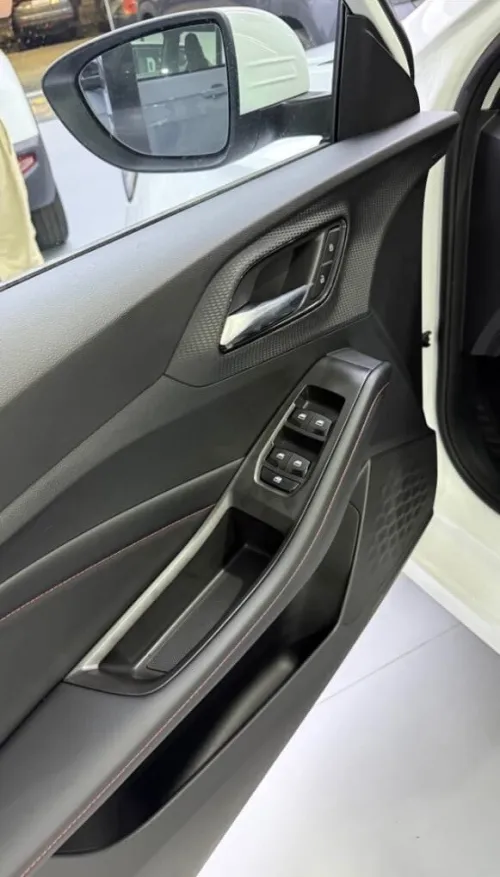 MG MG5 2026 MG5 Flagship Edition