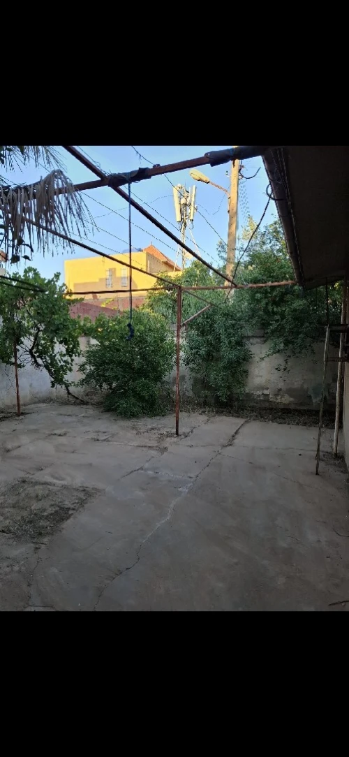 Vente Terrain Chlef Chlef