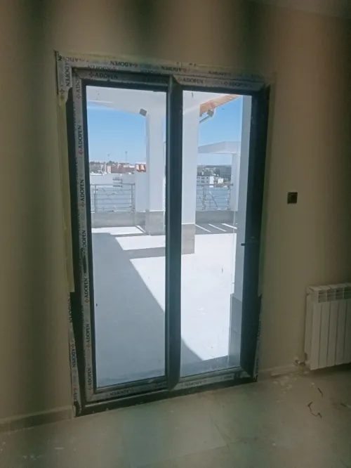 Vente Appartement Duplex F5 Mostaganem Mostaganem