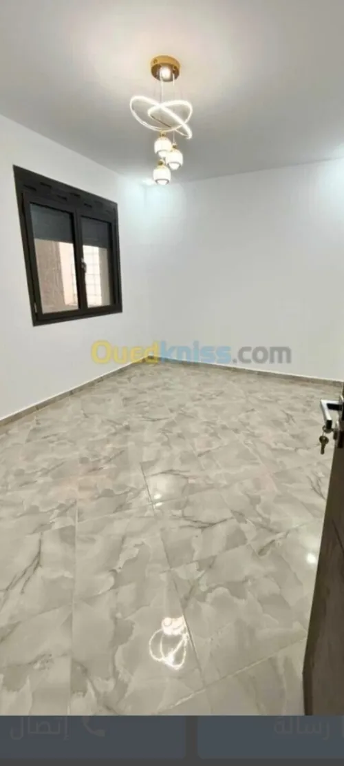 Vente Appartement F4 Mostaganem Hassi maameche