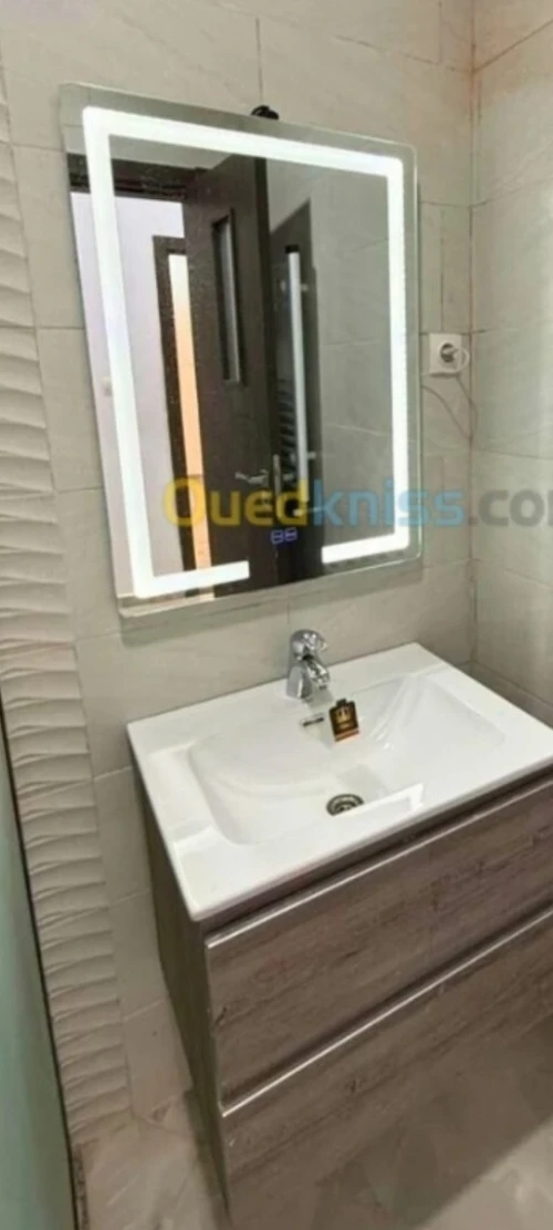 Vente Appartement F4 Mostaganem Hassi maameche