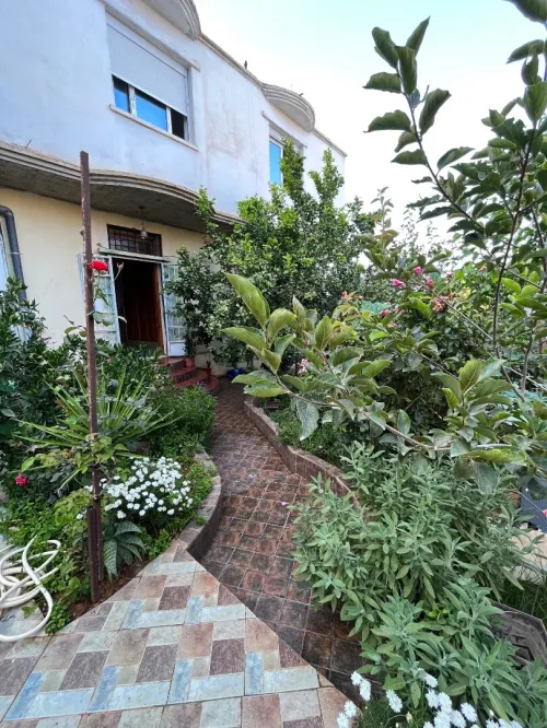 Location vacances Appartement Niveau de villa F3 Tipaza Tipaza