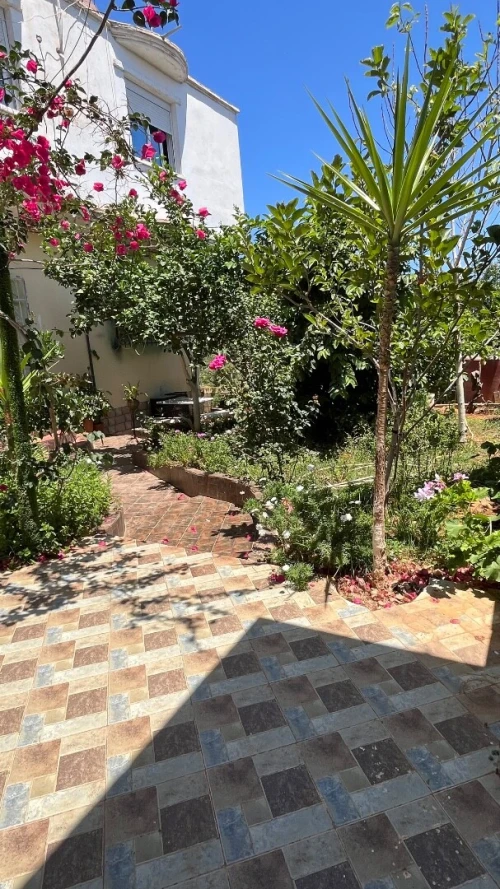 Location vacances Appartement F3 Tipaza Tipaza