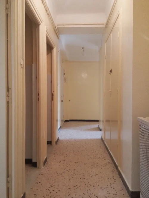 Vente Appartement F3 Oran Bir el djir
