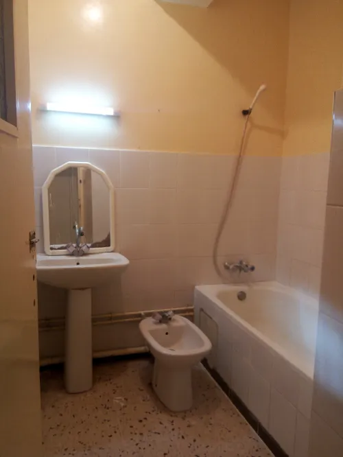 Vente Appartement F3 Oran Bir el djir