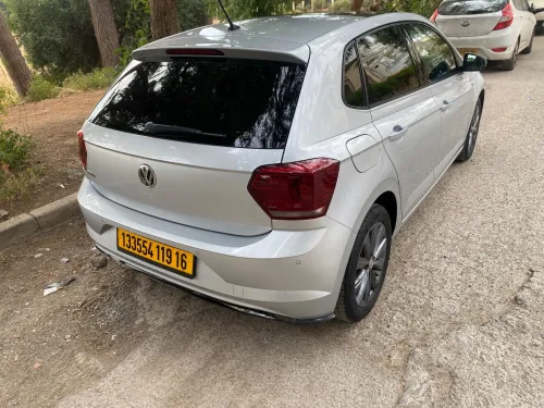 Volkswagen Polo 2019 Match