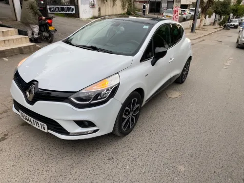 Renault Clio 4 2019 Limited 2