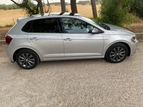 Volkswagen Polo 2019 Match