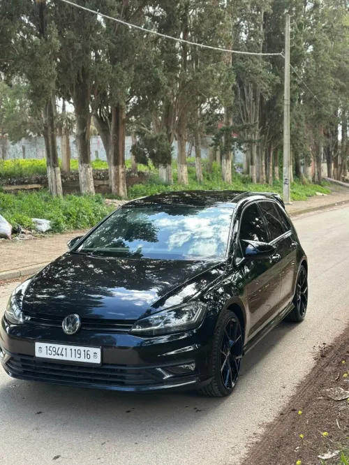 Volkswagen Golf 7 2019 Drive