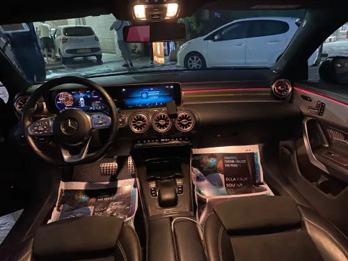Mercedes Classe A 2019 Edition 1