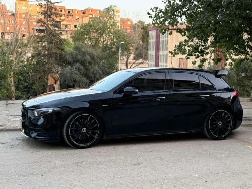 Mercedes Classe A 2019 Edition 1
