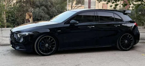 Mercedes Classe A 2019 Edition 1