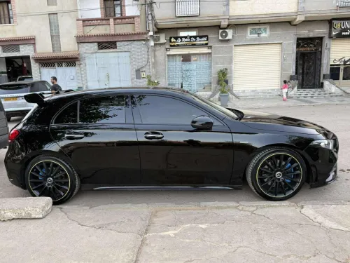 Mercedes Classe A 2019 Edition 1