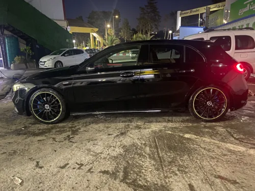 Mercedes Classe A 2019 Edition 1