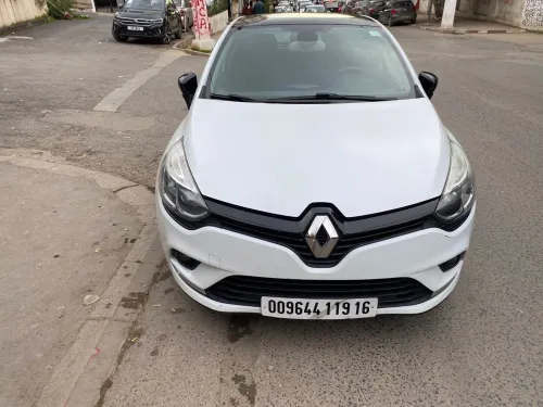 Renault Clio 4 2019 Limited 2