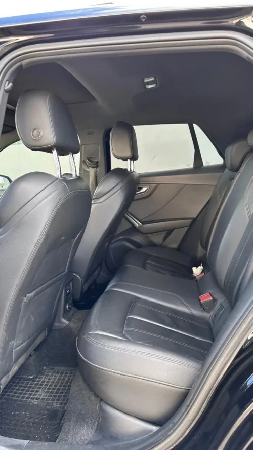 Audi Q2 2019 Sline