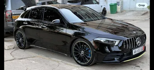 Mercedes Classe A 2019 Edition 1