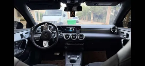 Mercedes Classe A 2019 Edition 1