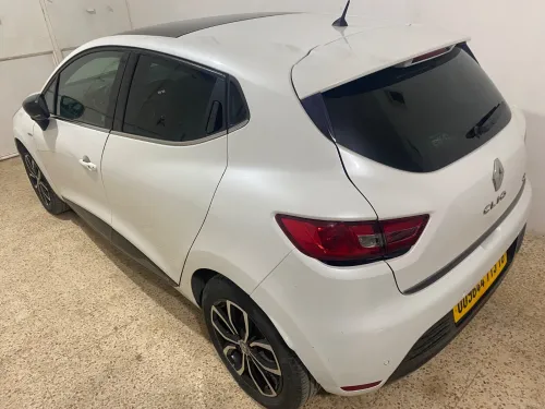 Renault Clio 4 2019 Limited 2