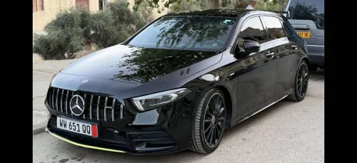Mercedes Classe A 2019 Edition 1