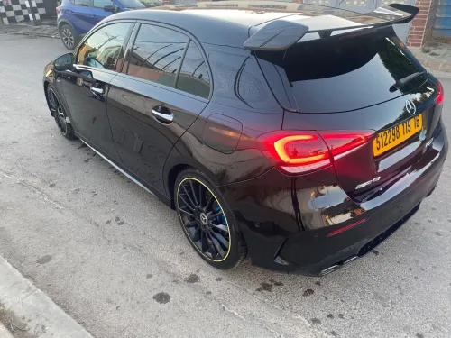 Mercedes Classe A 2019 Edition 1