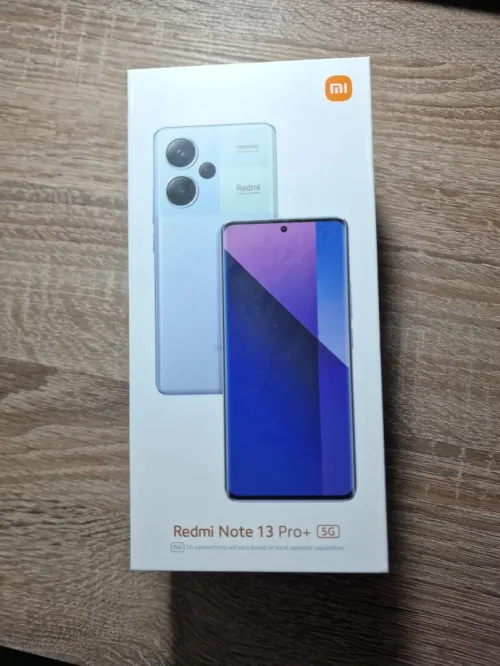Redmi note 13 pro plus Redmi