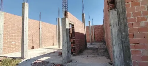 Vente Terrain Batna Ain yagout