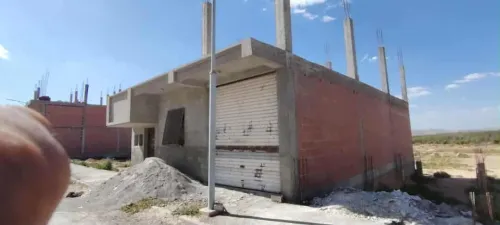 Vente Terrain Batna Ain yagout