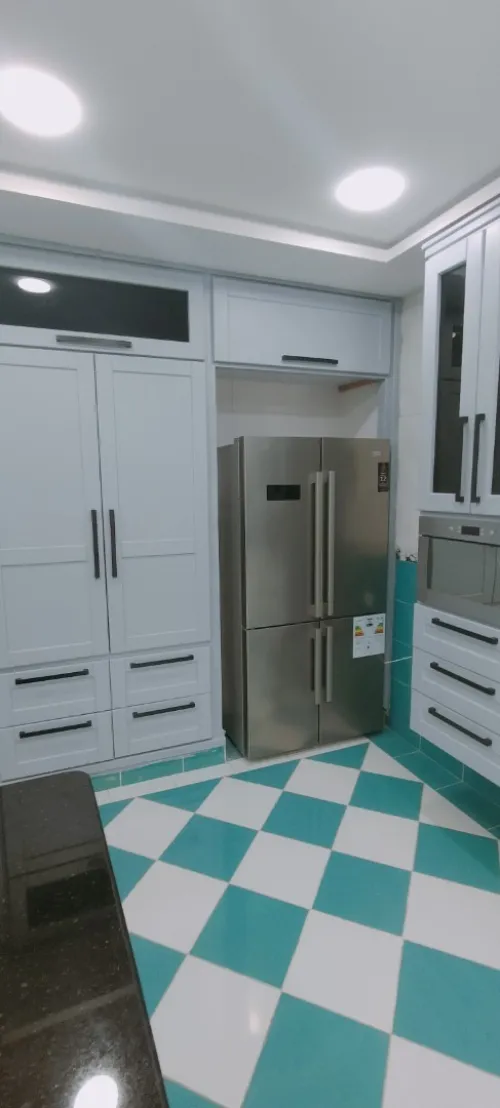 Fabrication des cuisines équipées 