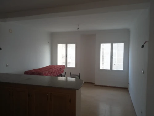 Vente Appartement F3 Béjaïa Tichy