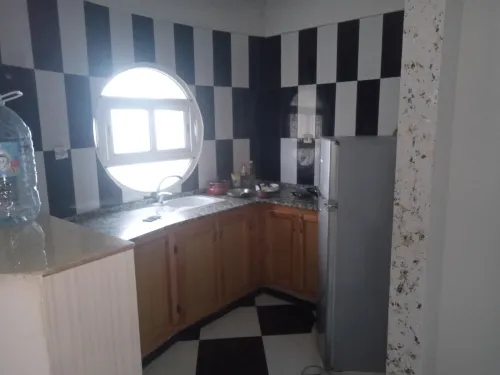 Vente Appartement F3 Béjaïa Tichy