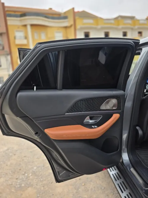 Mercedes GLE 300d 2023 Amg