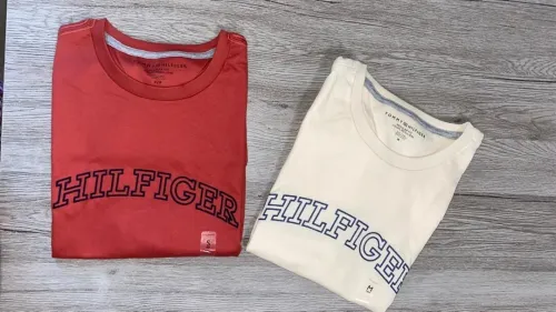 Polo + t-shirt tommy et ck original USA 
