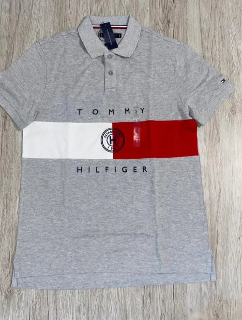 Polo + t-shirt tommy et ck original USA 