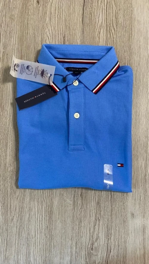 Polo + t-shirt tommy et ck original USA 