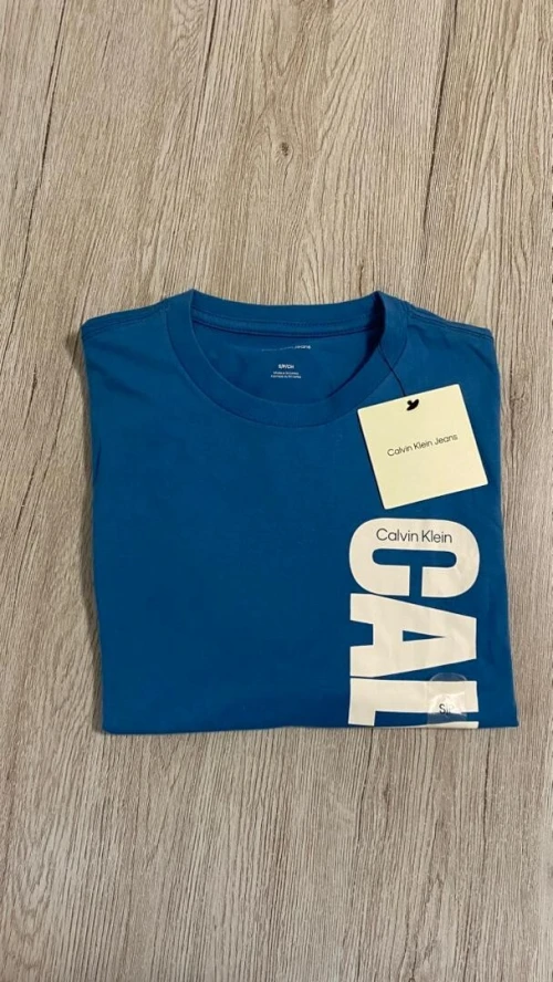 Polo + t-shirt tommy et ck original USA 