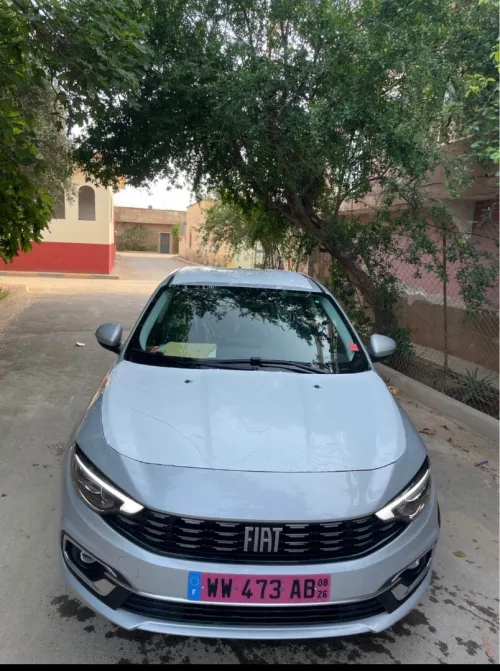 Fiat Tipo Sedan 2026 