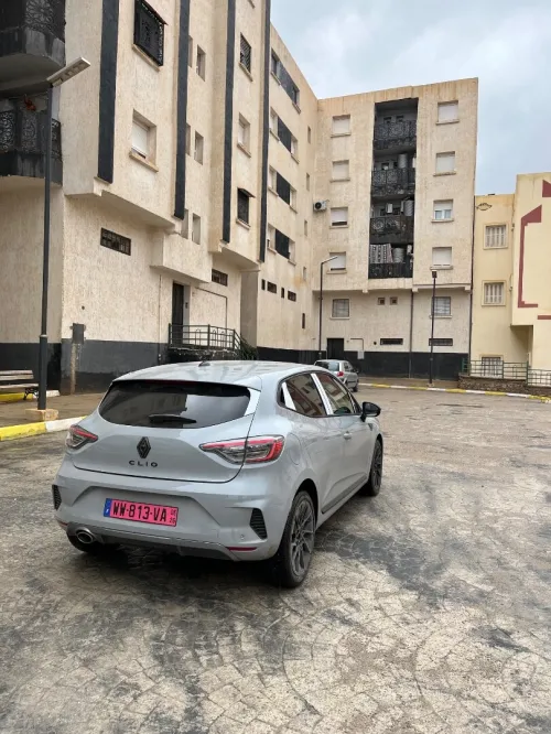 Renault Clio 5  2026 Esprit Alpine