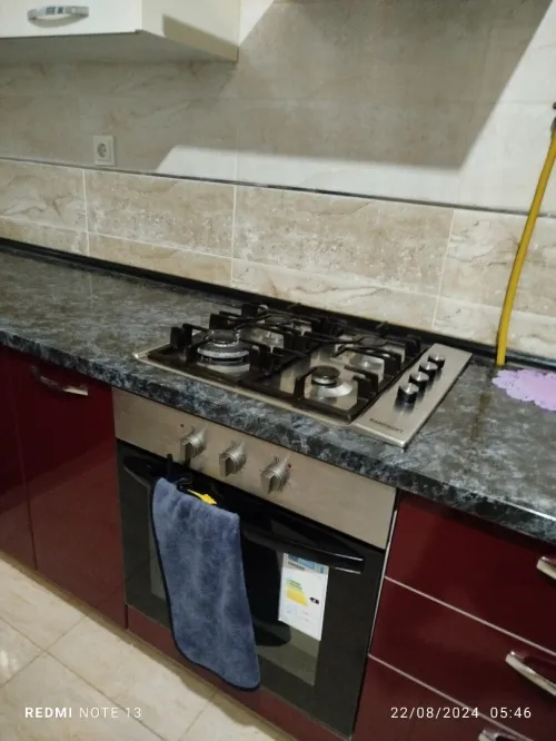 Location vacances Appartement F4 Alger Mahelma